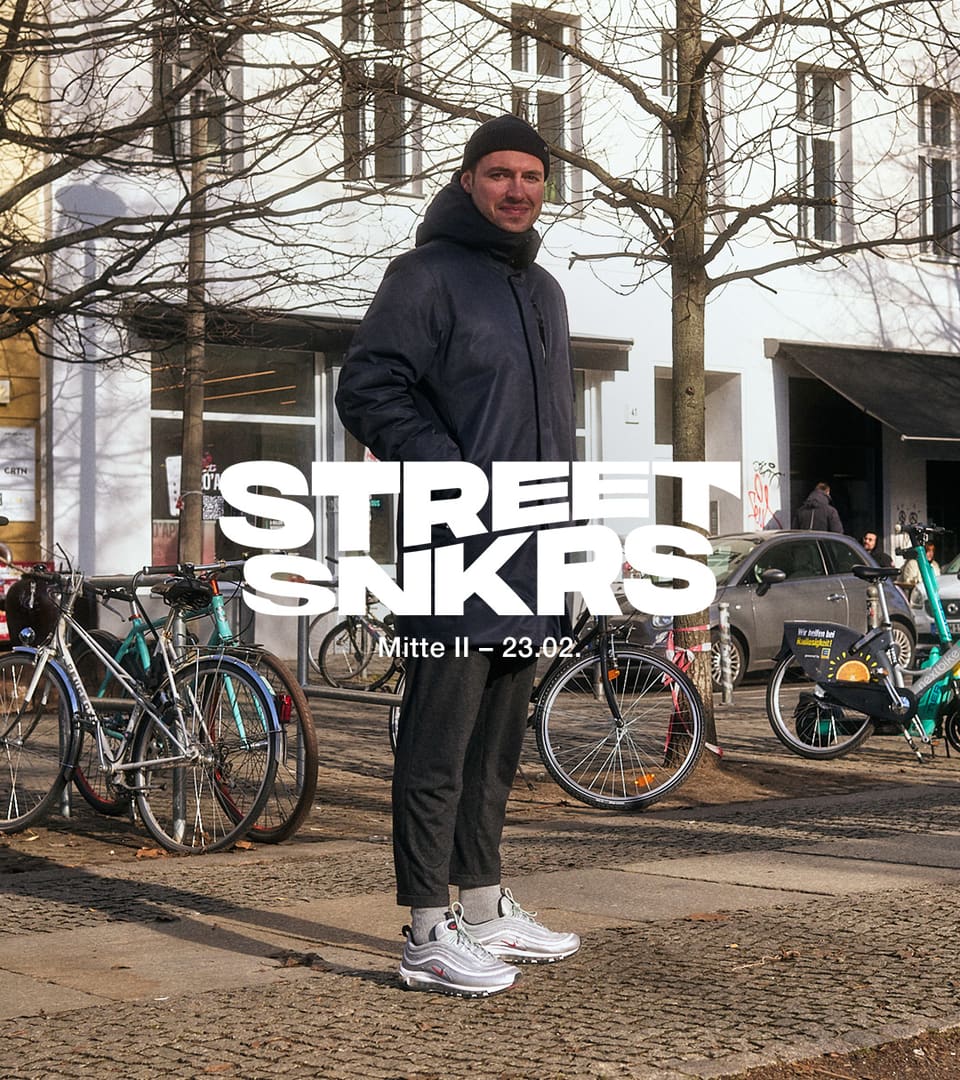 snkrs germany